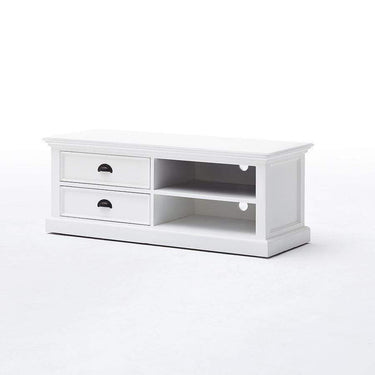Halifax Tv-meubel 120 cm | Wit - afbeelding 5