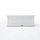Halifax Tv-meubel 120 cm | Wit - afbeelding 7