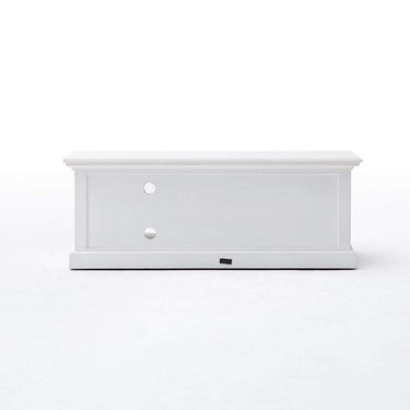 Halifax Tv-meubel 120 cm | Wit - afbeelding 7