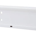 Halifax Tv-meubel Large 180 cm | Wit - afbeelding 15
