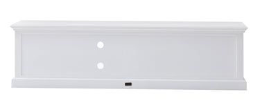 Halifax Tv-meubel Large 180 cm | Wit - afbeelding 16