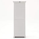 Provence Vitrinekast | Wit - afbeelding 4