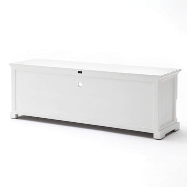 Provence Tv-meubel 180 cm | Wit - afbeelding 7
