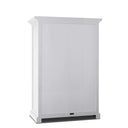Halifax Commode 5 laden | Wit - afbeelding 3