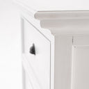 Halifax Commode 5 laden | Wit - afbeelding 5