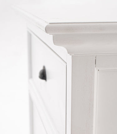 Halifax Commode 5 laden | Wit - afbeelding 5