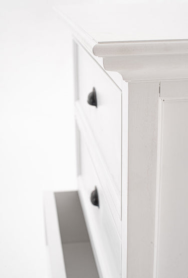 Halifax Commode 5 laden | Wit - afbeelding 6