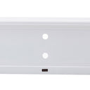 Halifax Tv-meubel 4 lades 180 cm | Wit - afbeelding 13
