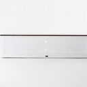 Halifax Accent Tv-meubel 180cm met 4 lades | Wit/Bruin - afbeelding 16