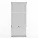 Halifax Opzetkast 180 cm | Wit - afbeelding 5