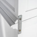 Halifax Opzetkast 180 cm | Wit - afbeelding 7