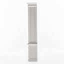 Halifax Opzetkast 137 cm | Wit - afbeelding 3