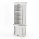 Provence Opzetkast 90 cm | Wit - afbeelding 10