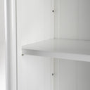 Provence Opzetkast 90 cm | Wit - afbeelding 4