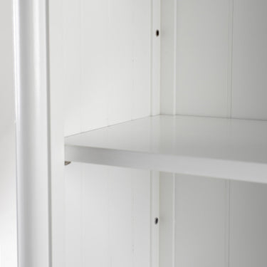 Provence Opzetkast 90 cm | Wit - afbeelding 4