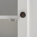 Provence Opzetkast 90 cm | Wit - afbeelding 5