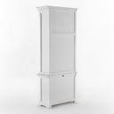Provence Opzetkast 90 cm | Wit - afbeelding 8
