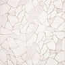 Dixon 051 vloerkleed - crémewit en creme - Mooier Thuis