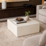 Salontafel Elias - wit - Mooier Thuis