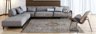 FadingWorld 8257 vloerkleed - bestellen bij Mooier Thuis