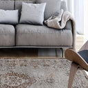 Mooier Thuis - FadingWorld 8257 vloerkleed