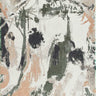 Gallery 9393 vloerkleed - crémewit en creme - Mooier Thuis
