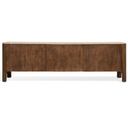 TV-Meubel Nova - Bruin Marmer 175cm