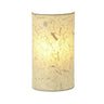 ASTON 1-lichts wandlamp - Kurk - naturel en bruin - Mooier Thuis