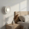 VIBEZ 1-lichts wandlamp - Wit glas - bestellen bij Mooier Thuis