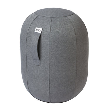 VLUV Balanscapsule SOVA L - Asgrijs