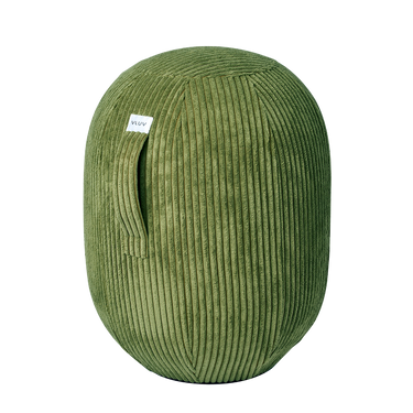 VLUV Balanscapsule VLIP S - Olijfgroen