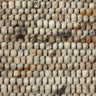 Kapiti Black 176 vloerkleed - beige en crémewit - Mooier Thuis