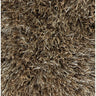 LoveShaggy LichtBruin vloerkleed - afbeelding 5