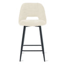 Barkruk Monta - Beige
