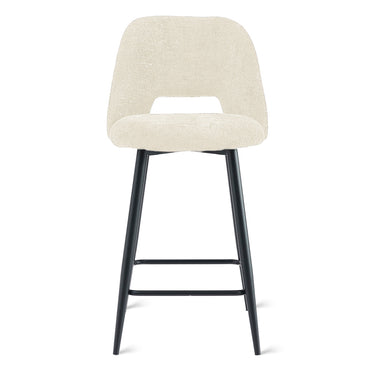 Barkruk Monta - Beige
