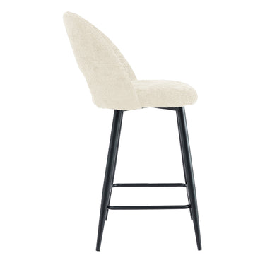 Barkruk Monta - Beige