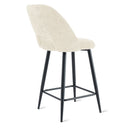 Barkruk Monta - Beige