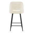 Barkruk Monta - Beige