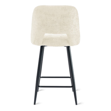 Barkruk Monta - Beige