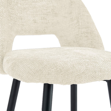 Barkruk Monta - Beige