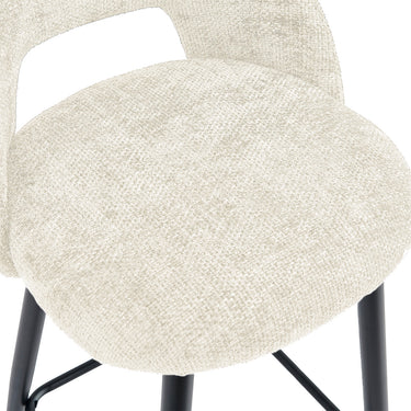 Barkruk Monta - Beige