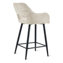 Barkruk Ray - Stof Beige