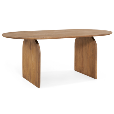 Eettafel Bella Hazel - 200cm