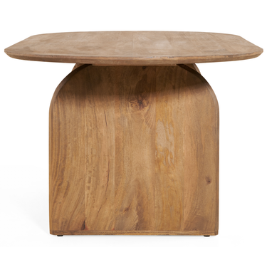 Eettafel Bella Hazel - 180cm