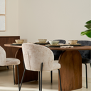 Eettafel Bella Hazel - 220cm
