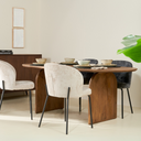 Eettafel Bella Hazel - 220cm