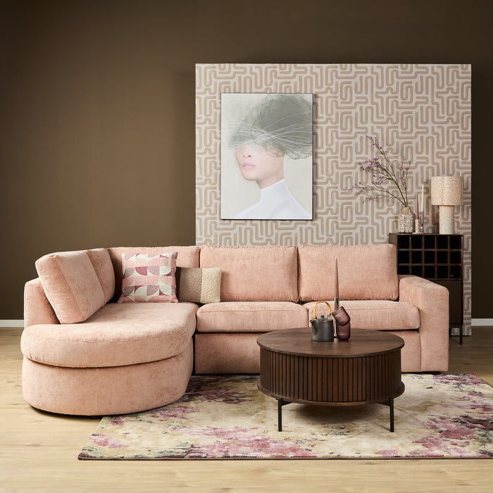 MySofa Alma in een woonkamer