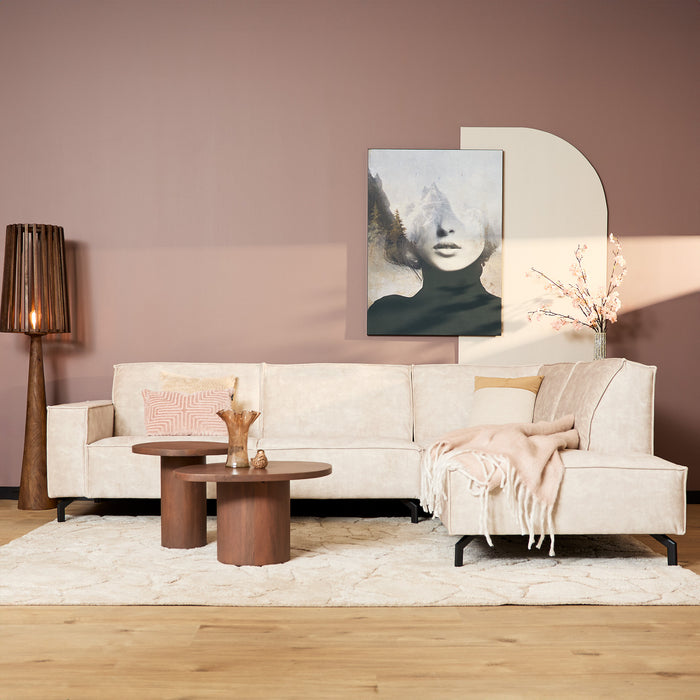 MySofa Floris in een woonkamer