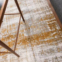 MadMen 8419 vloerkleed - crémewit en creme - Mooier Thuis