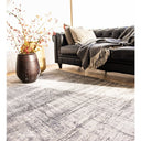 MadMen 8420 vloerkleed - grijs en antraciet - Mooier Thuis